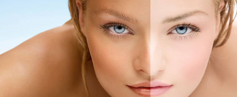 Spray Tanning